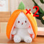 Carrot 2pcs