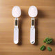 2PCS White