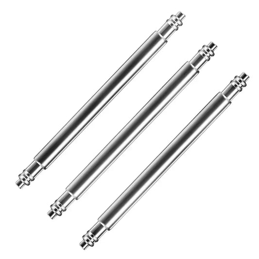 Garmin QuickFit Band Conversion Pins - Durable Steel Design