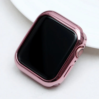 Apple Watch Stainless Steel Strap - Premium Milanese Band