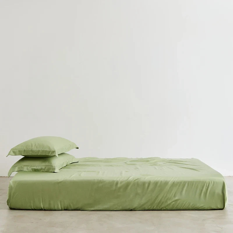 Organic Bamboo Bedding Set | Luxury Bed Sheets