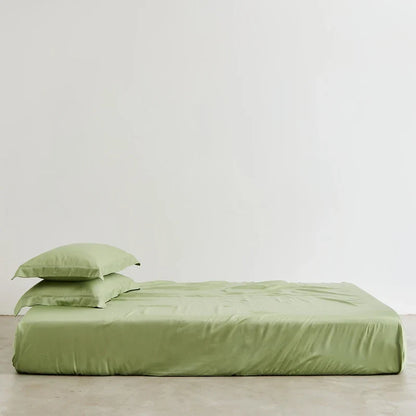 Organic Bamboo Bedding Set | Luxury Bed Sheets