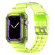 neon yellow