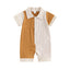 Beige + Brown