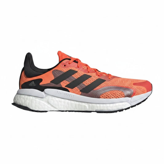 adidas Men's Solar Boost 3 Sneakers