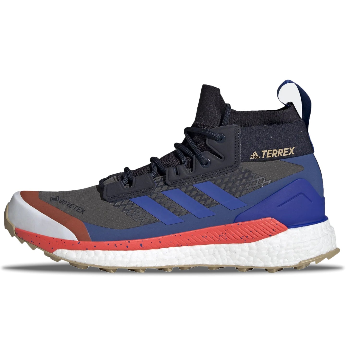 adidas Men's Terrex Free Hiker Gtx Sneakers