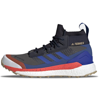 adidas Men's Terrex Free Hiker Gtx Sneakers