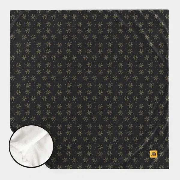Sherpa Stretch™ Blanket
