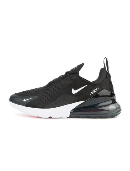 Nike Mens Air Max 270 - Black/White