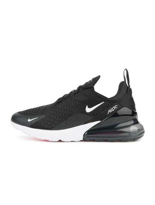 Nike Mens Air Max 270 - Black/White