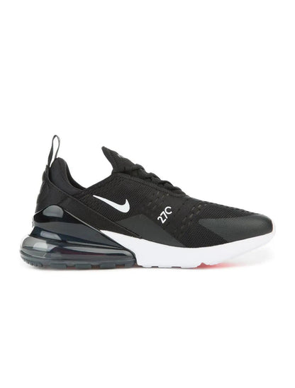Nike Mens Air Max 270 - Black/White
