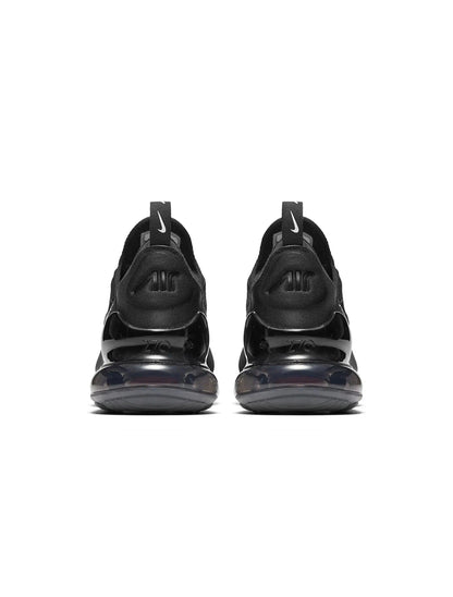 Nike Mens Air Max 270 - Black/White