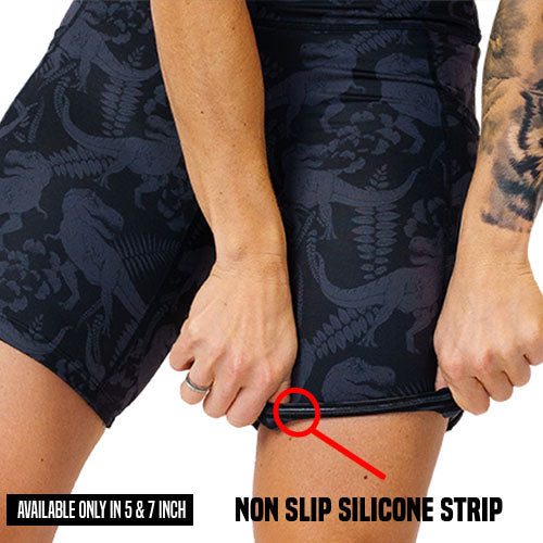 Constantly Varied Gear Shorts - T-Flex