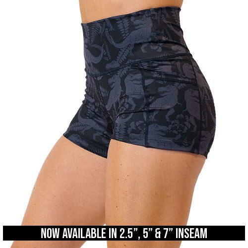 Constantly Varied Gear Shorts - T-Flex