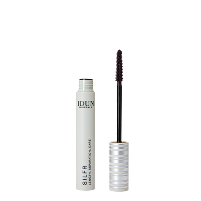 Mascara Silfr