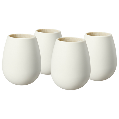 White-
