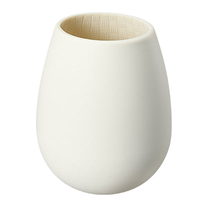 White-