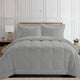 Silver Gray