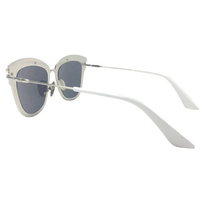 Silver-