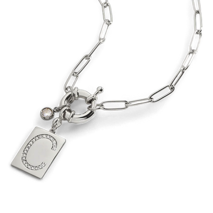 Silver-