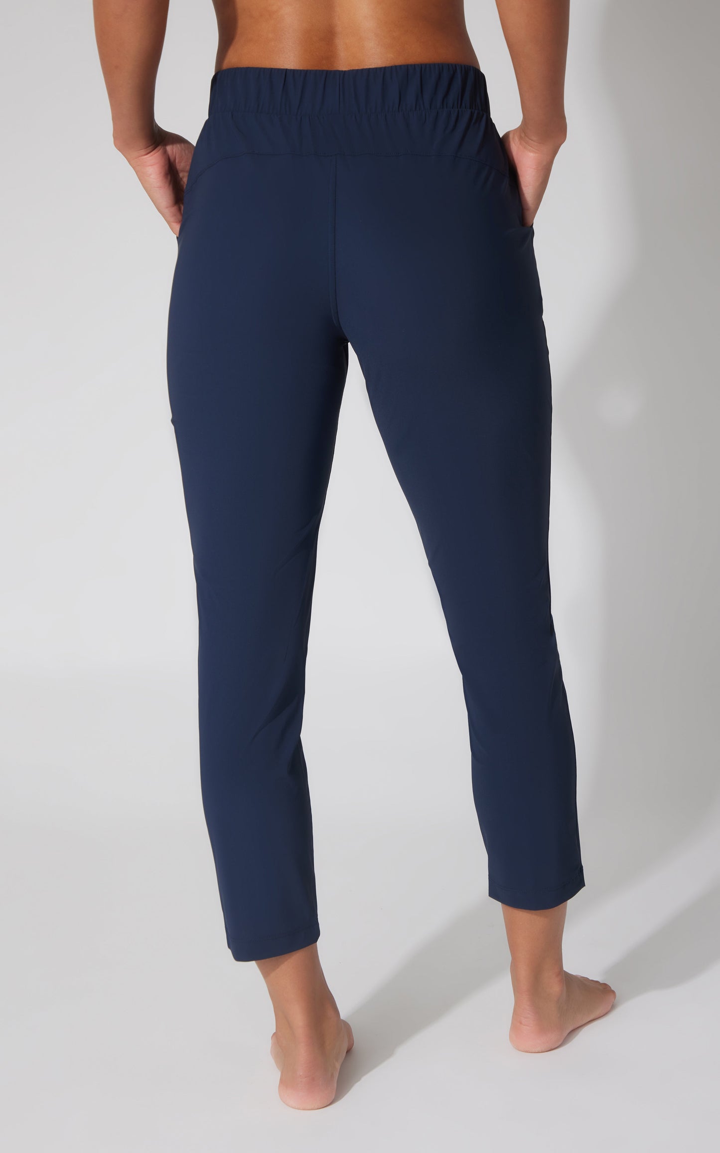 Warp Tide Pant - Our Ocean Core Story