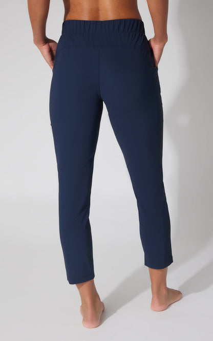 Warp Tide Pant - Our Ocean Core Story