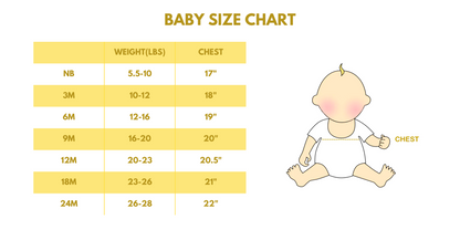 Orange Tennessee Applique Stripe Jon Jon
