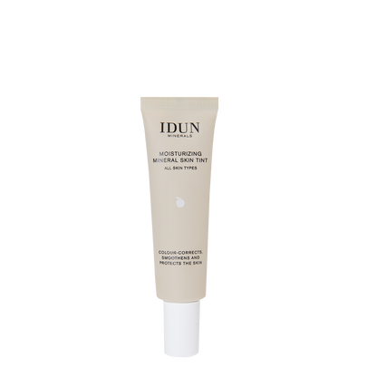 Moisturizing Mineral Skin Tint