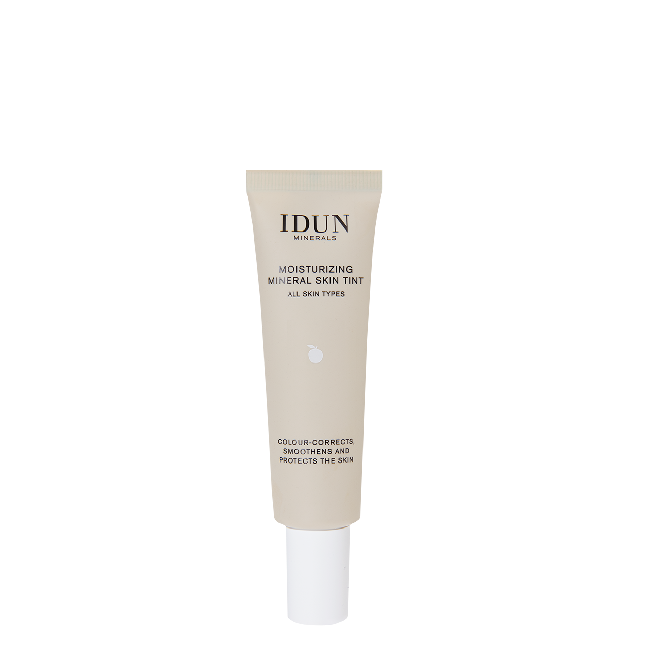 Moisturizing Mineral Skin Tint