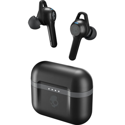 Skullcandy Indy Evo True Wireless In-Ear Headphones in Black
