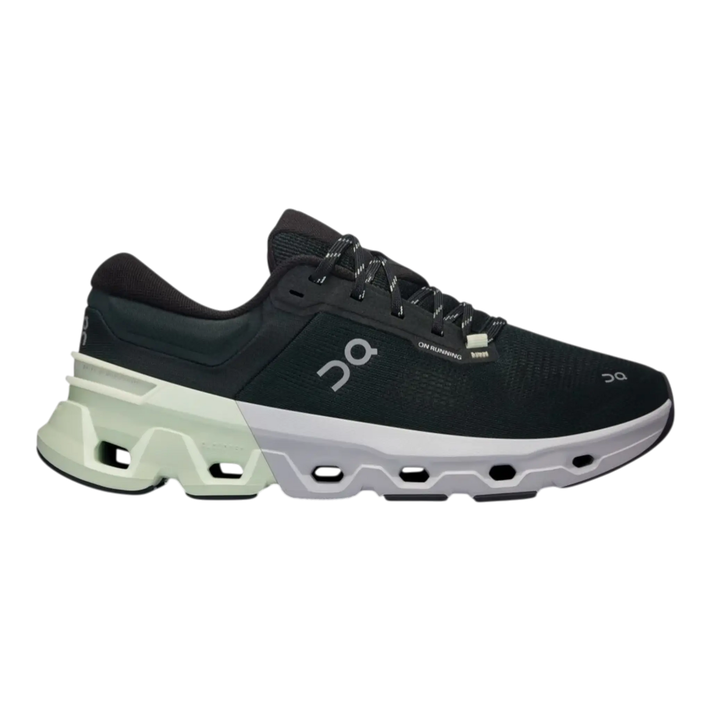 ON CLOUDFLYER 5  MENS JUNGLE LIMA
