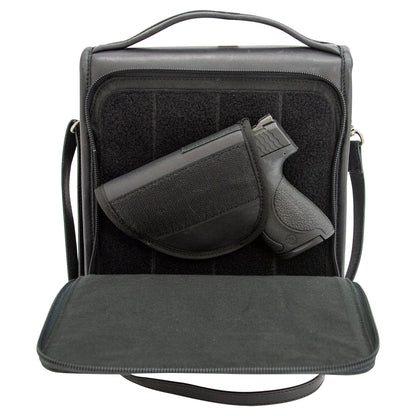 Smith & Wesson Vintage Crossbody