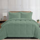 Smoke Green