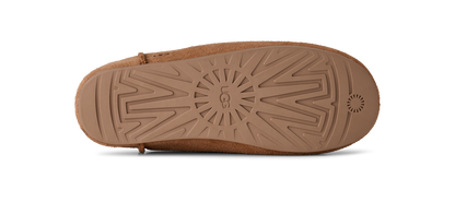 UGG Elea Womens Slip-On Clogs — Chestnut Suede
