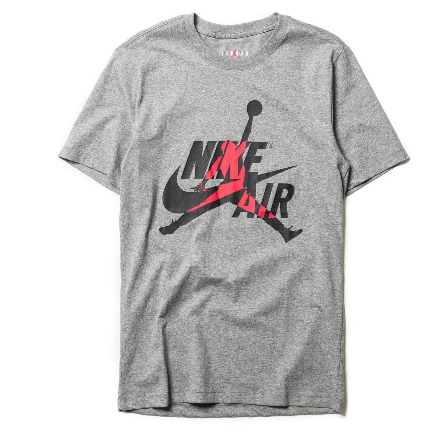 [BV5905-091] Mens Air Jordan Jumpman Mashup Classics Short Sleeve Tee - sneakAR