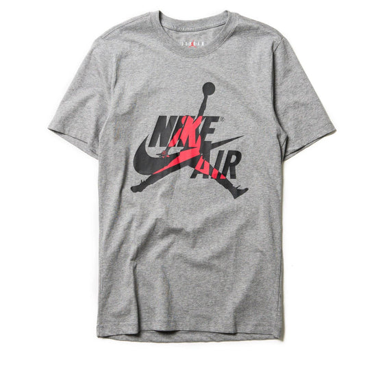 [BV5905-091] Mens Air Jordan Jumpman Mashup Classics Short Sleeve Tee - sneakAR