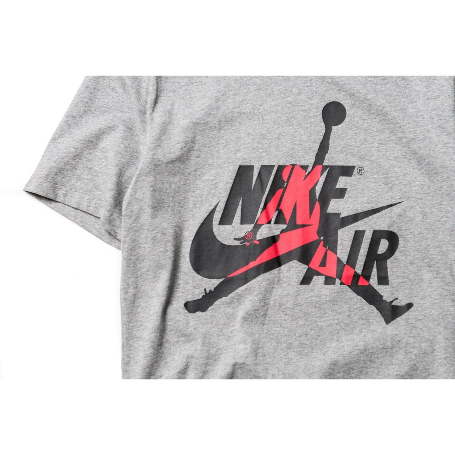 [BV5905-091] Mens Air Jordan Jumpman Mashup Classics Short Sleeve Tee - sneakAR