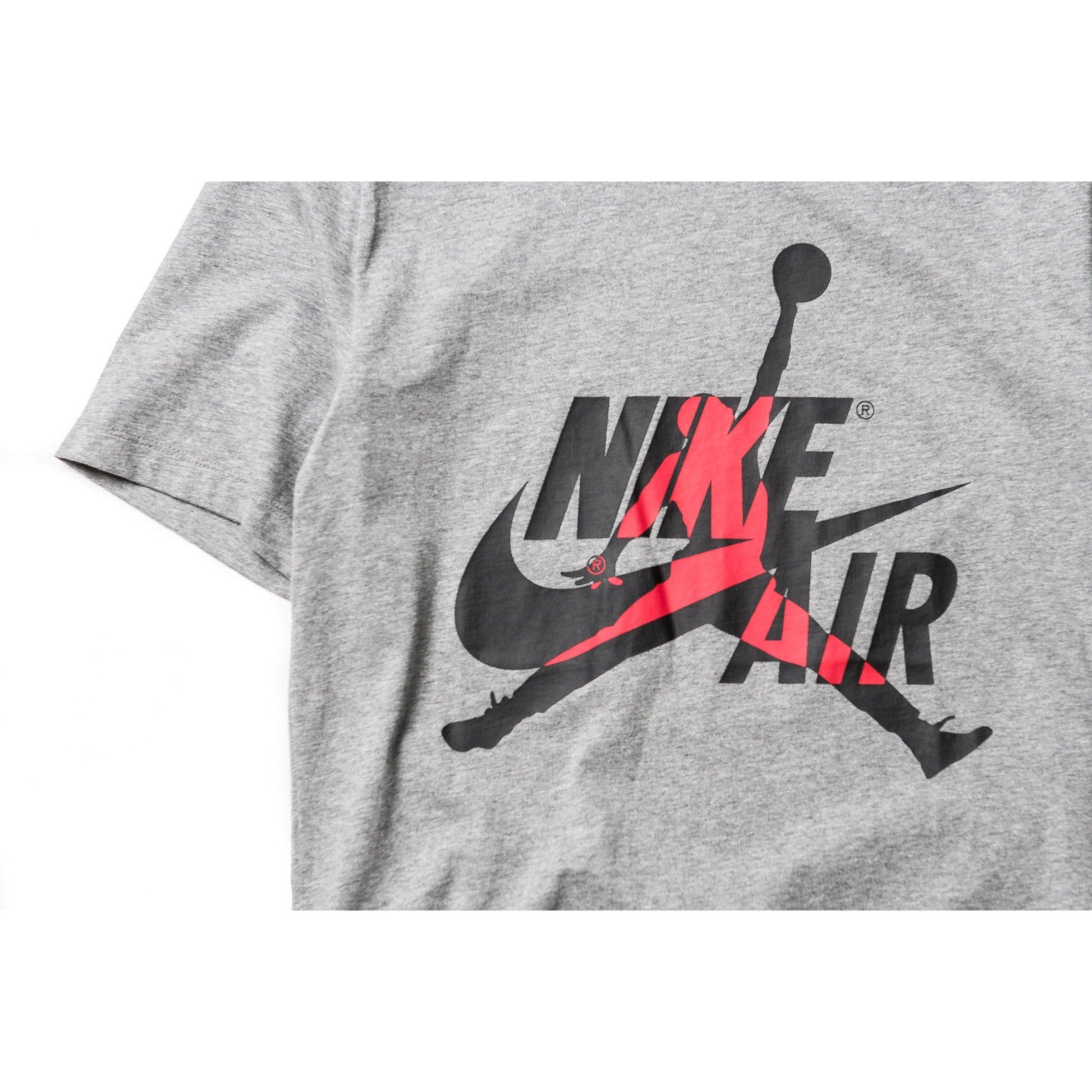 [BV5905-091] Mens Air Jordan Jumpman Mashup Classics Short Sleeve Tee - sneakAR