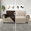Brown-Cream