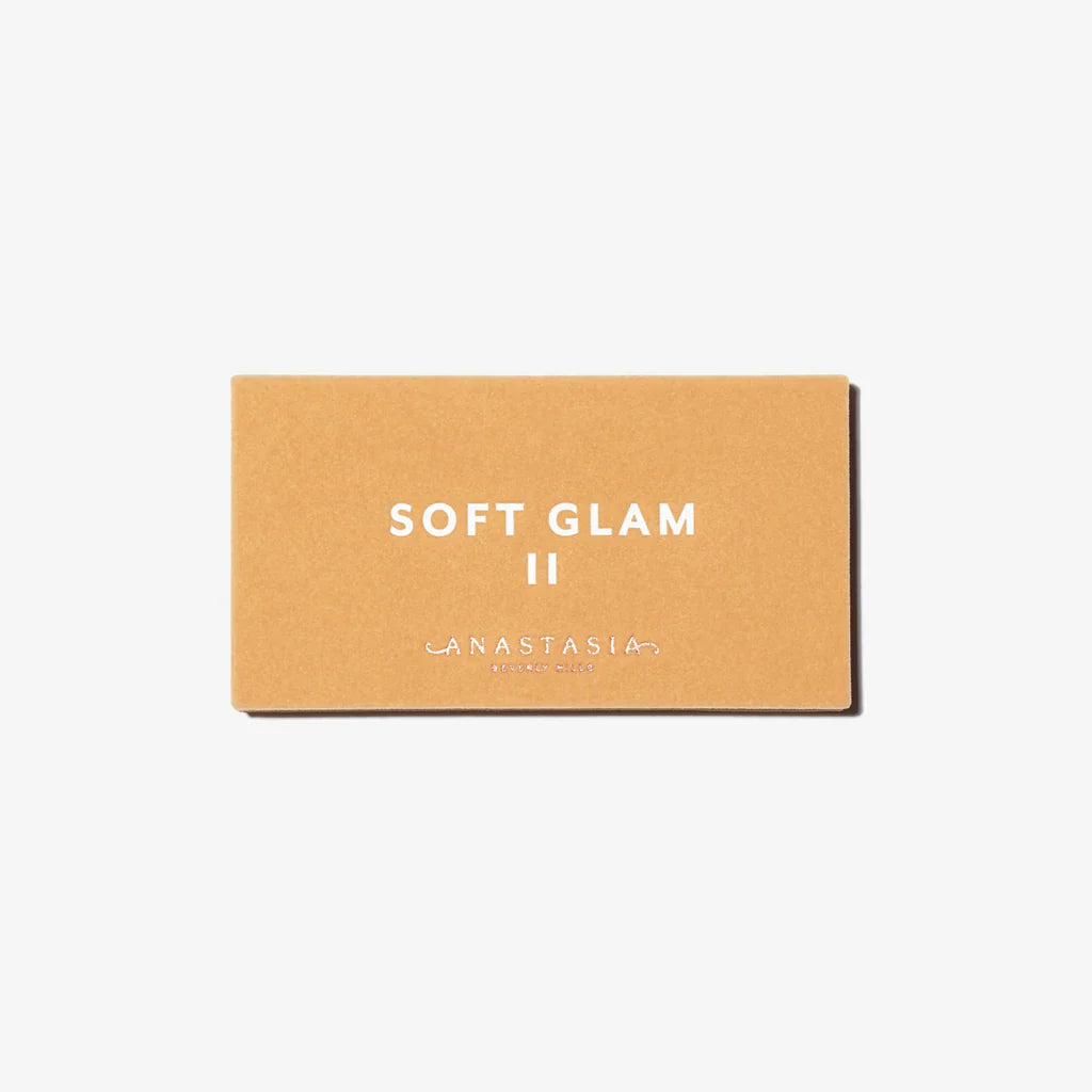 Anastasia Beverly Hills Mini Soft Glam Palette