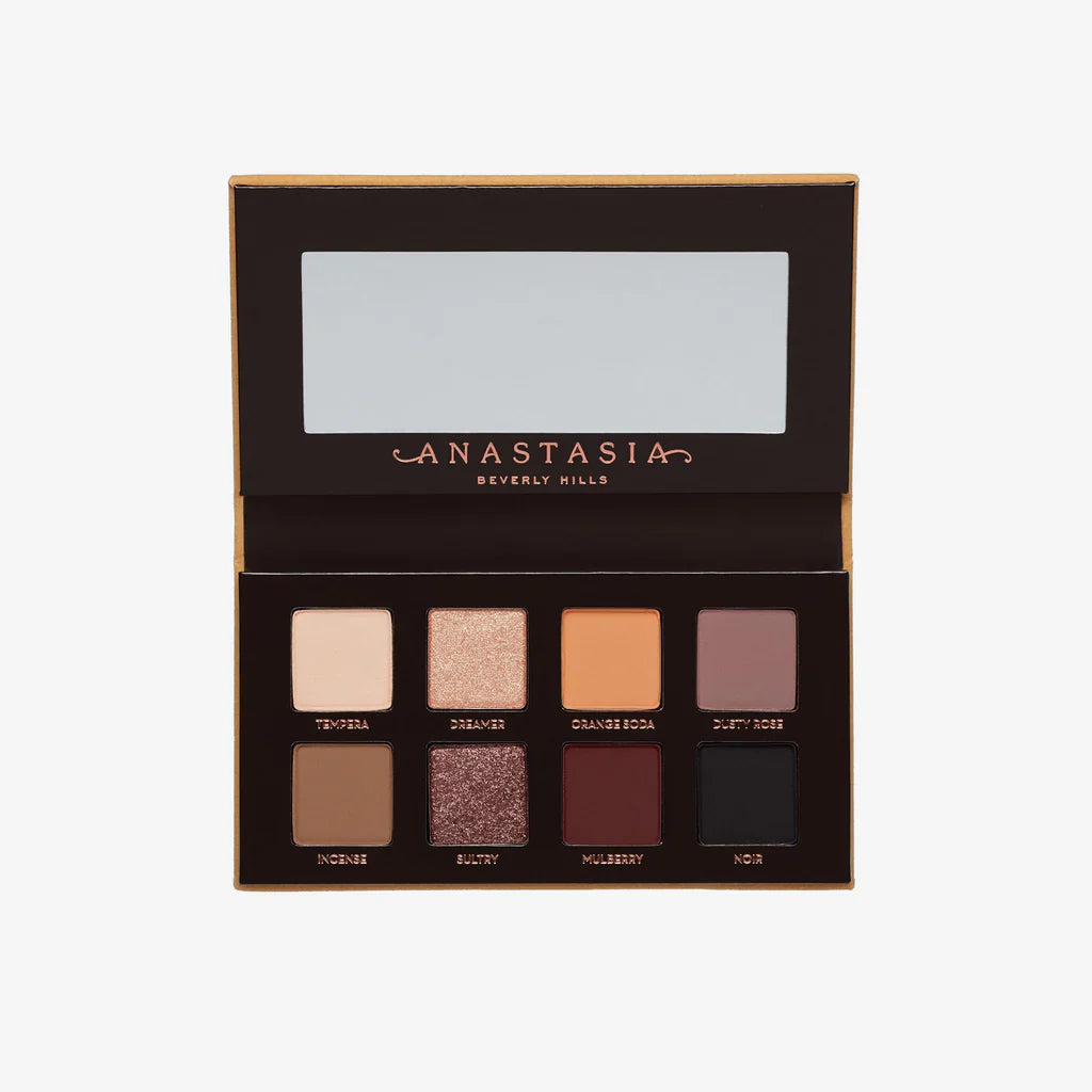 Anastasia Beverly Hills Mini Soft Glam Palette