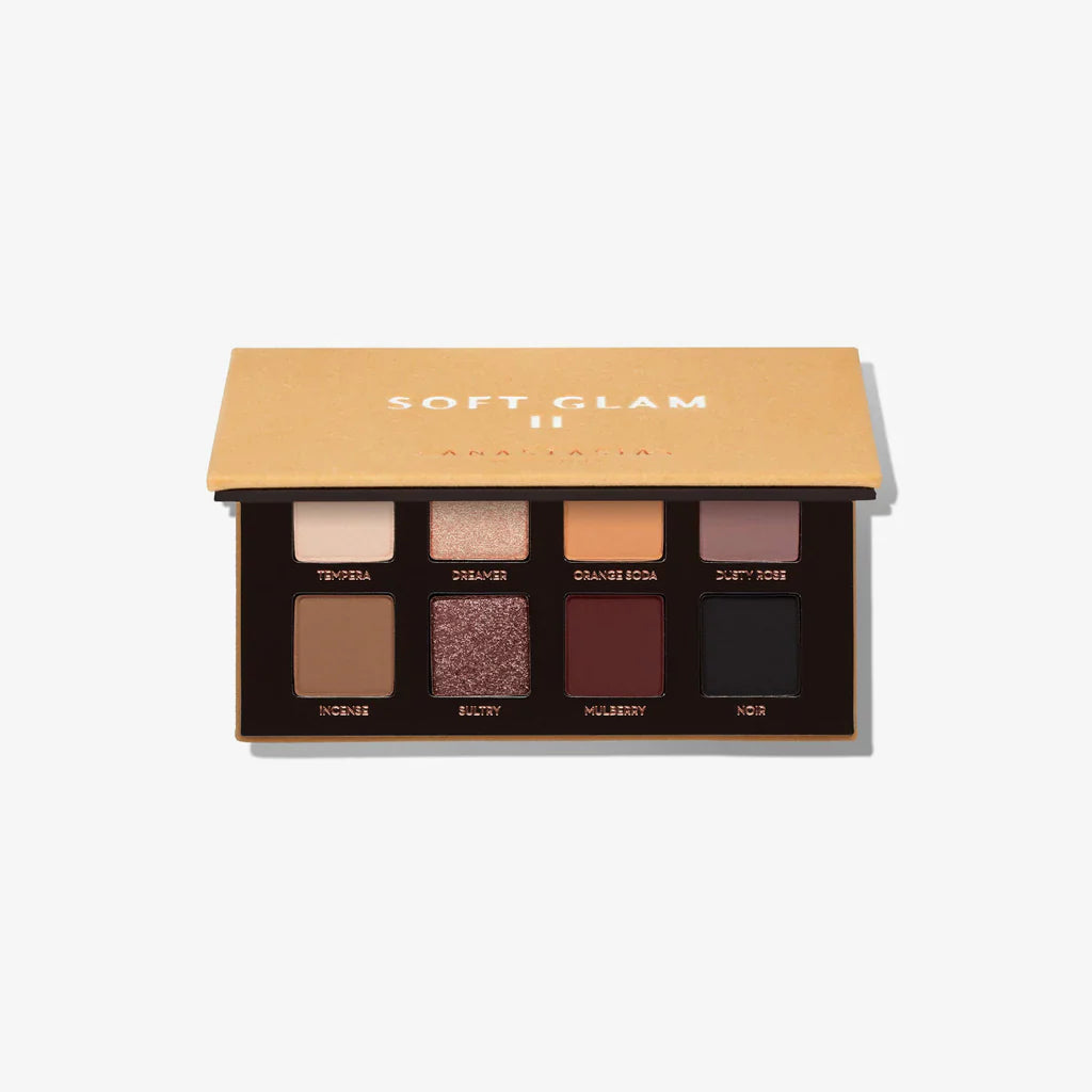 Anastasia Beverly Hills Mini Soft Glam Palette