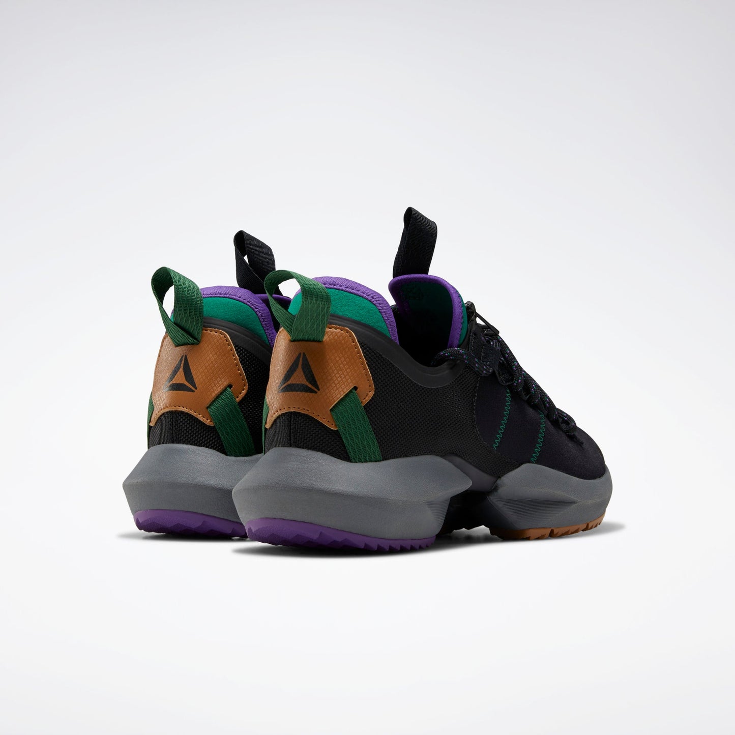 Reebok Men's Sole Fury Trail Sneakers