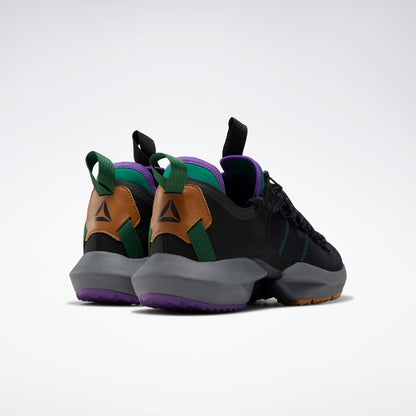 Reebok Men's Sole Fury Trail Sneakers