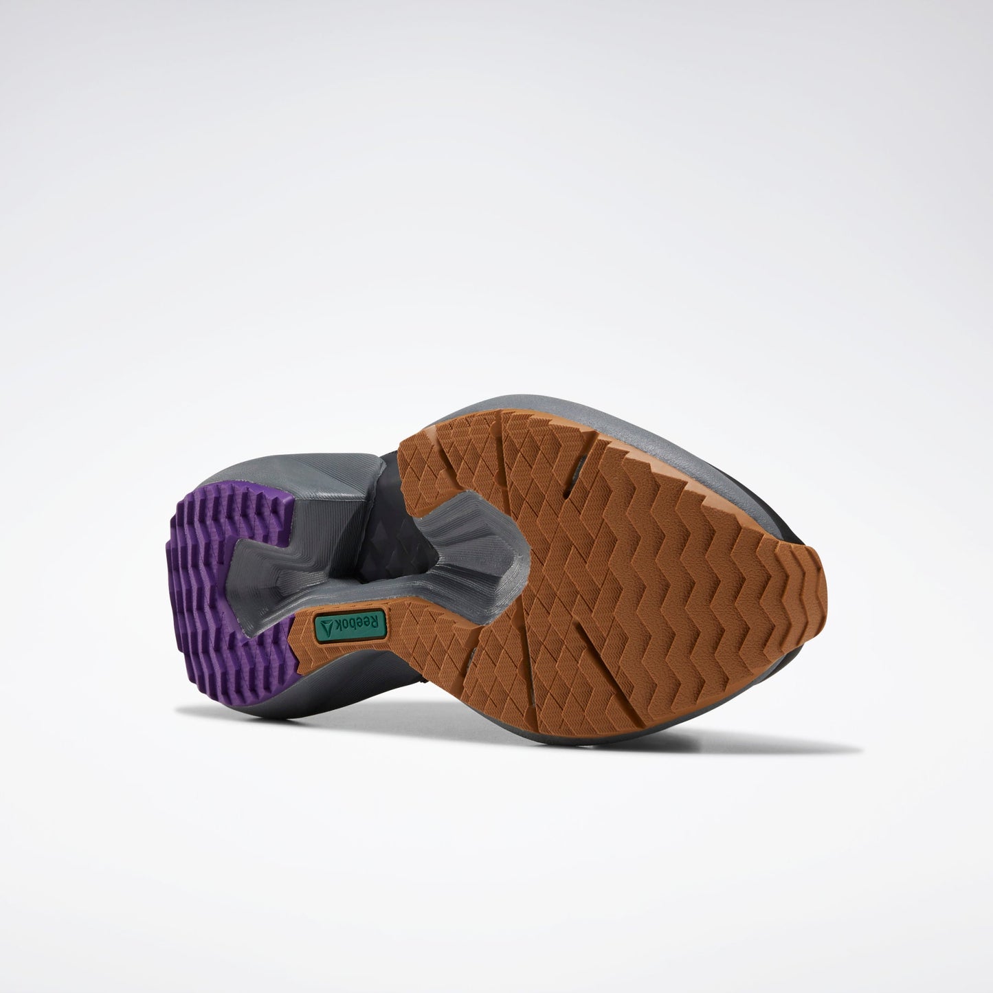 Reebok Men's Sole Fury Trail Sneakers