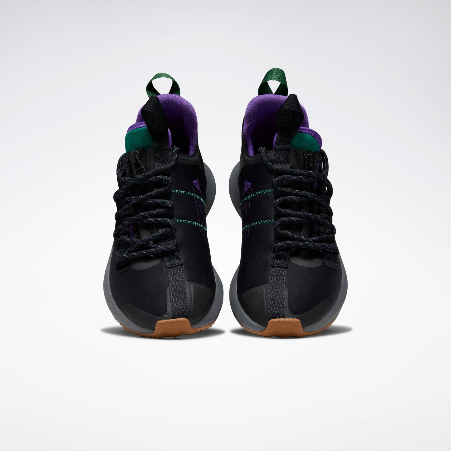 Men's Reebok Sole Fury Trail