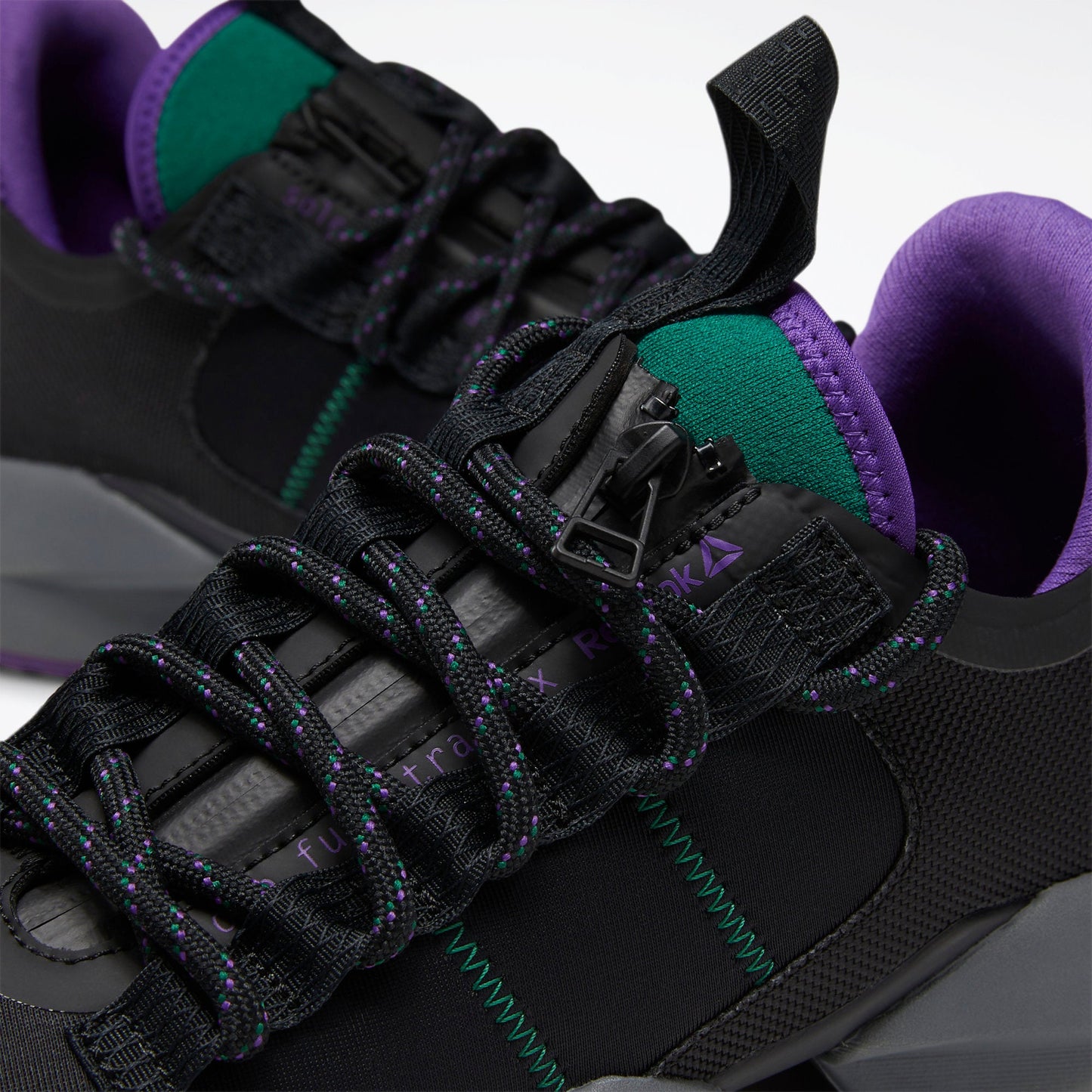 Men's Reebok Sole Fury Trail