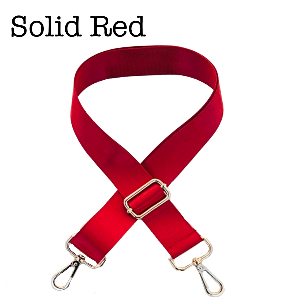 Bags Straps | 30 Styles - Threaded Pear