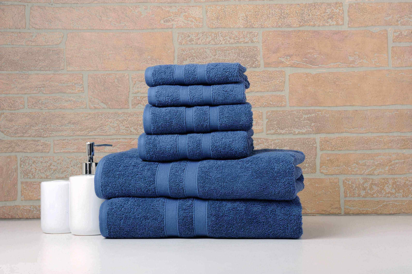 Solid Deep Blue-