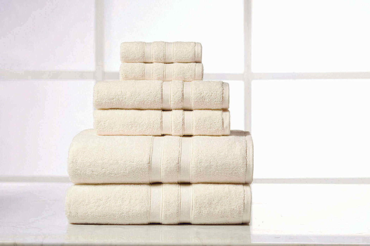 Solid Ivory-